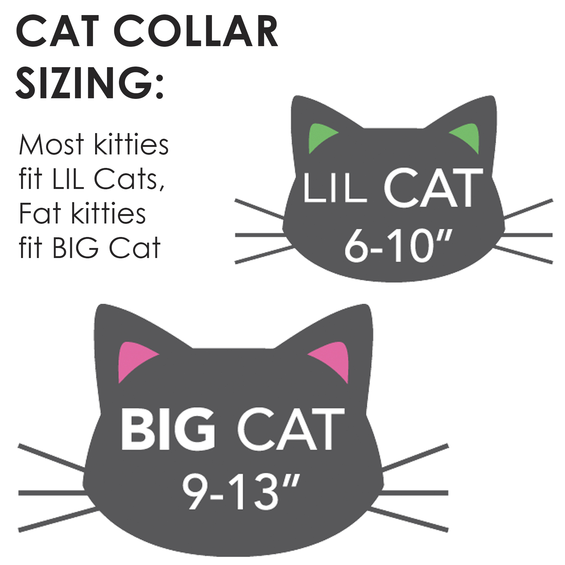 Breakaway Linen Bow Tie Cat Collar Set - Image 4