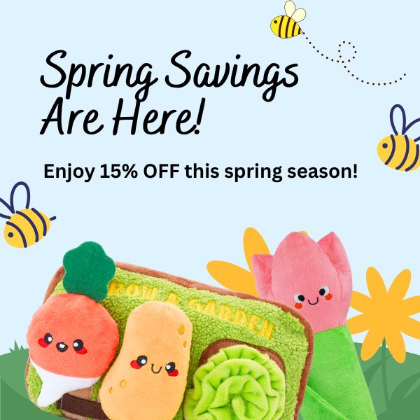 Spring Season