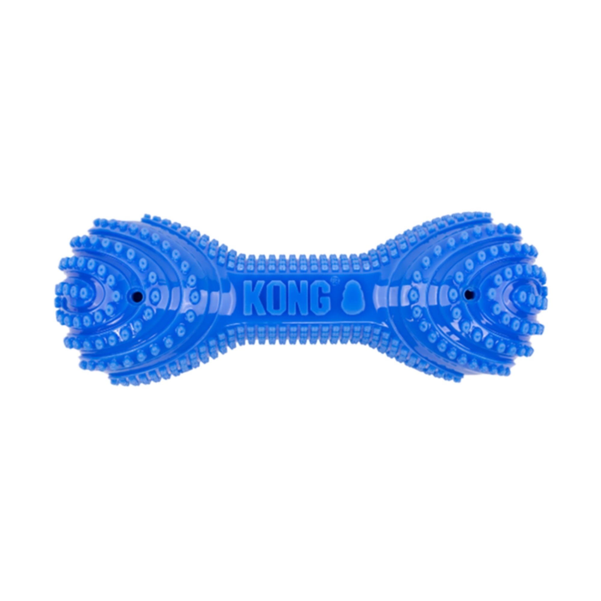 KONG Corestrength Dumbbell Dog Toy Assorted, 1ea/MD, LG - Image 4