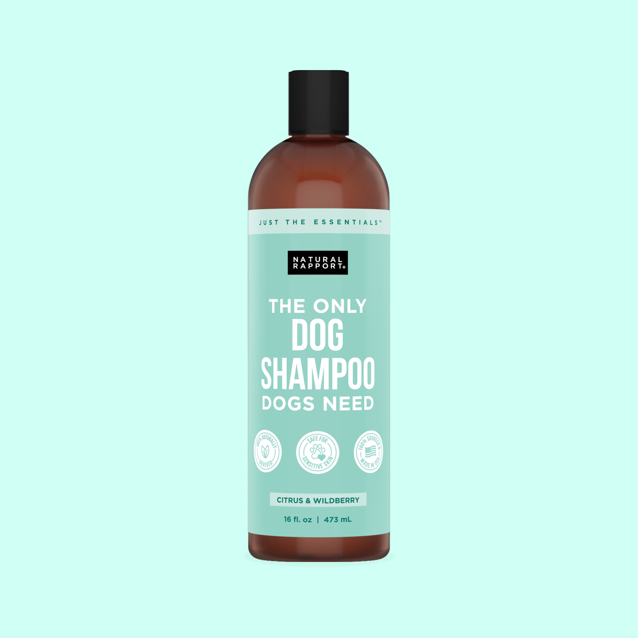 Dog Shampoo
