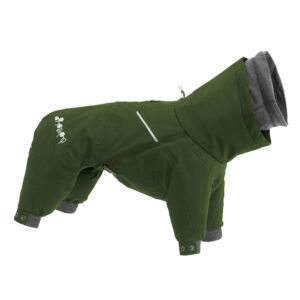 Hurtta Extreme Overall II, Forest