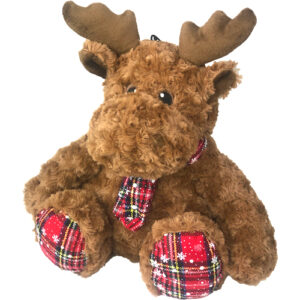 15" CHRISTMAS REINDEER