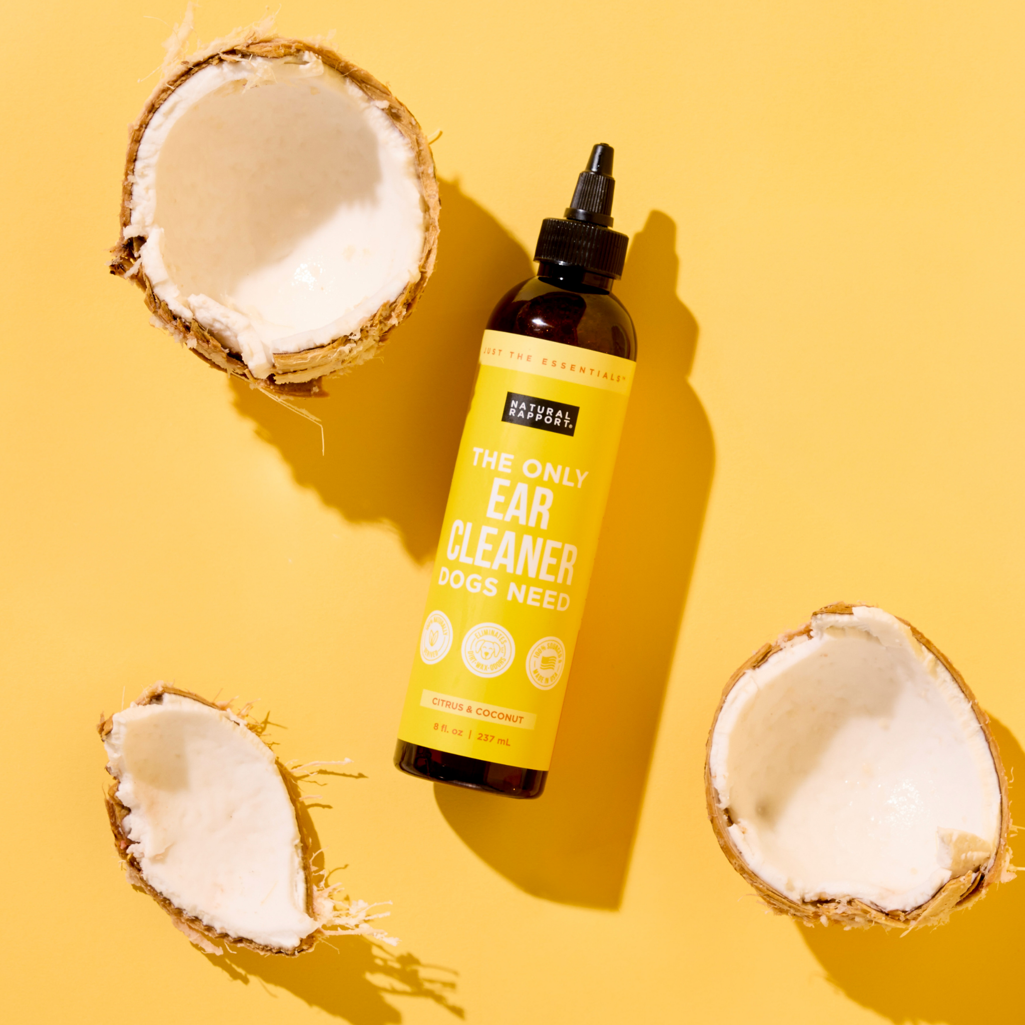 Dog Ear Cleaner - Image 2
