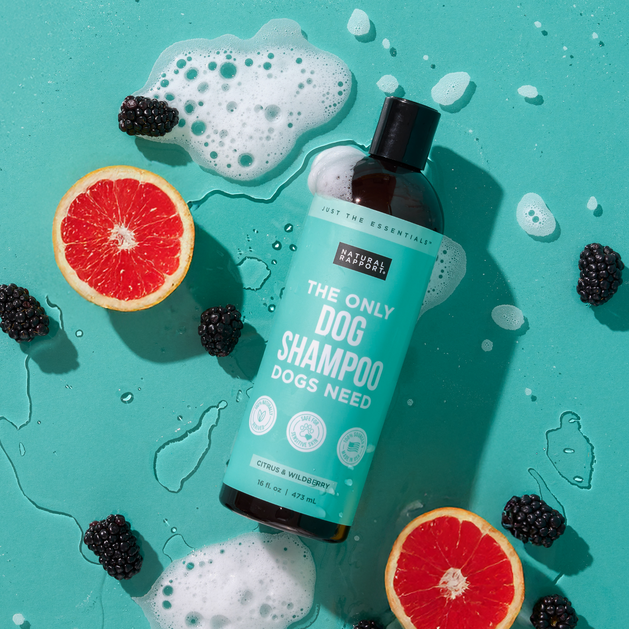 Dog Shampoo - Image 2