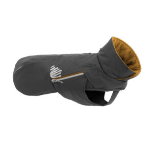 Hurtta Walk All-Season Jacket, Blackberry