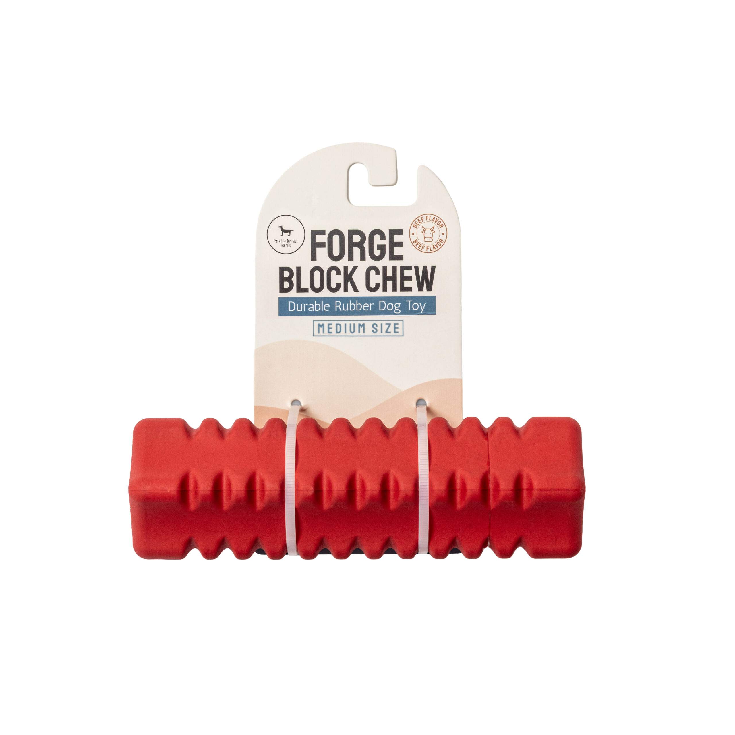 Forge Block Chew - Beef - Image 2