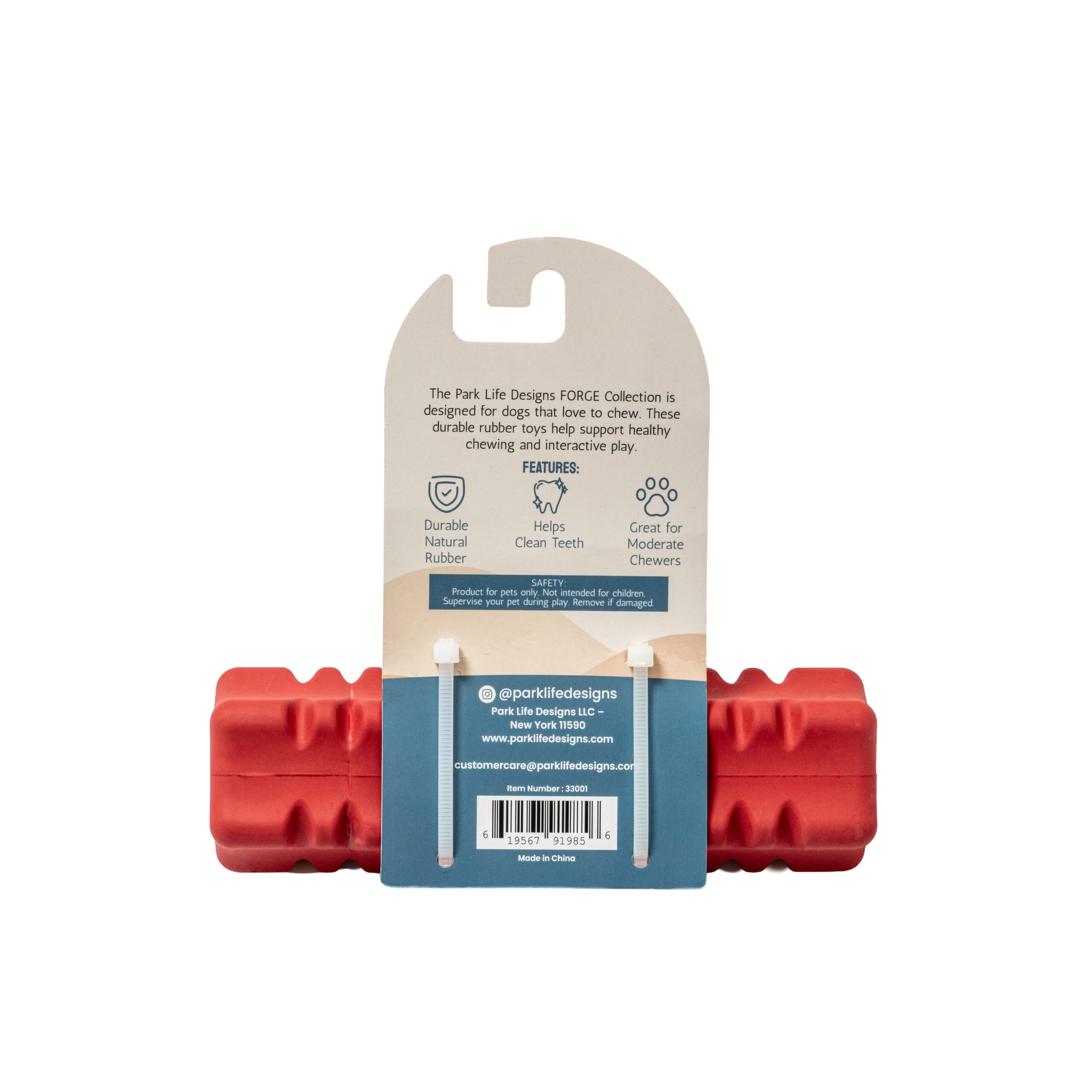 Forge Block Chew - Beef - Image 3