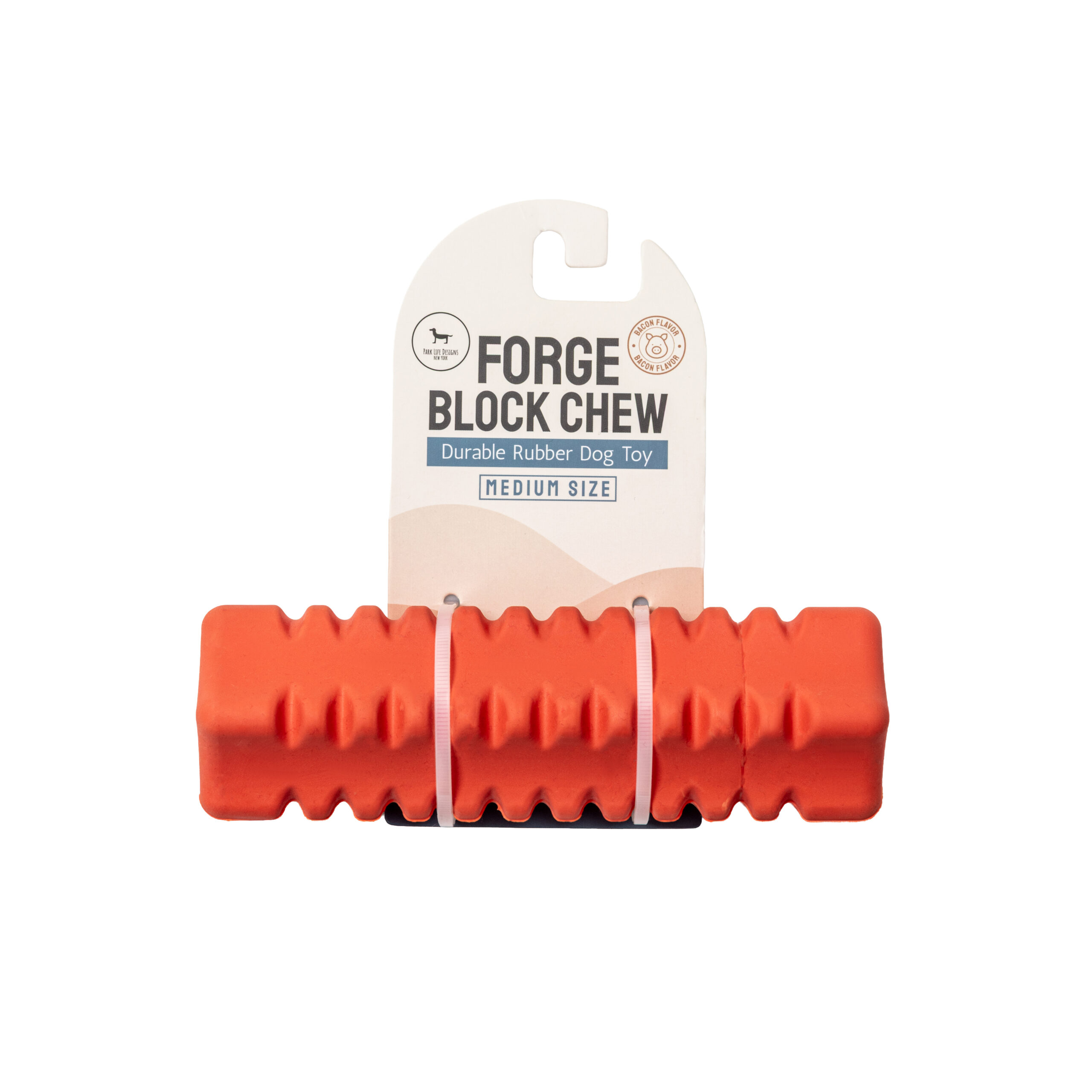 Forge Block Chew - Bacon - Image 2