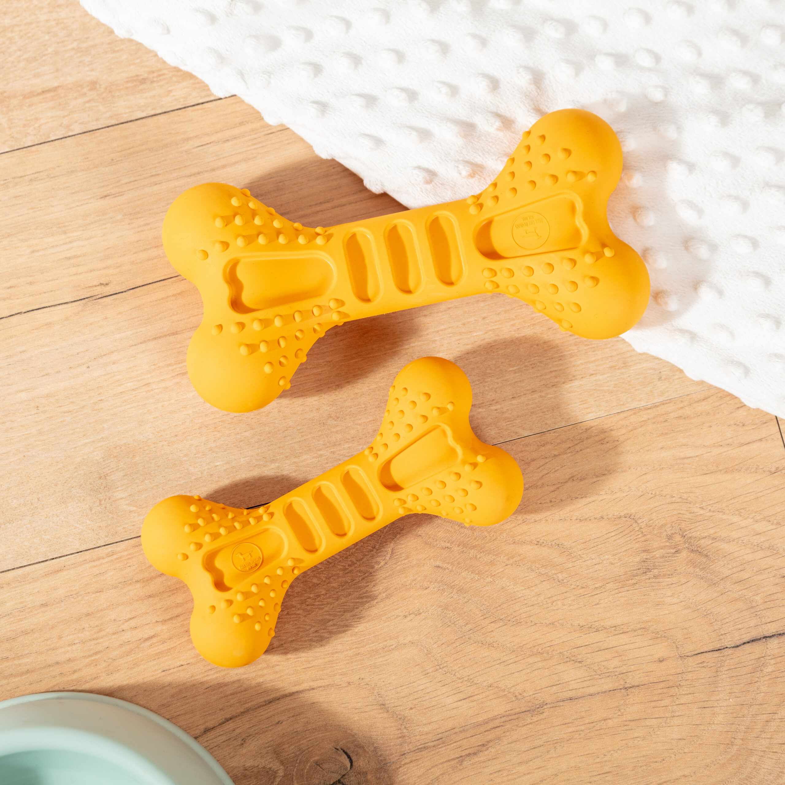 Forge Bone Chew - Chicken - Image 4