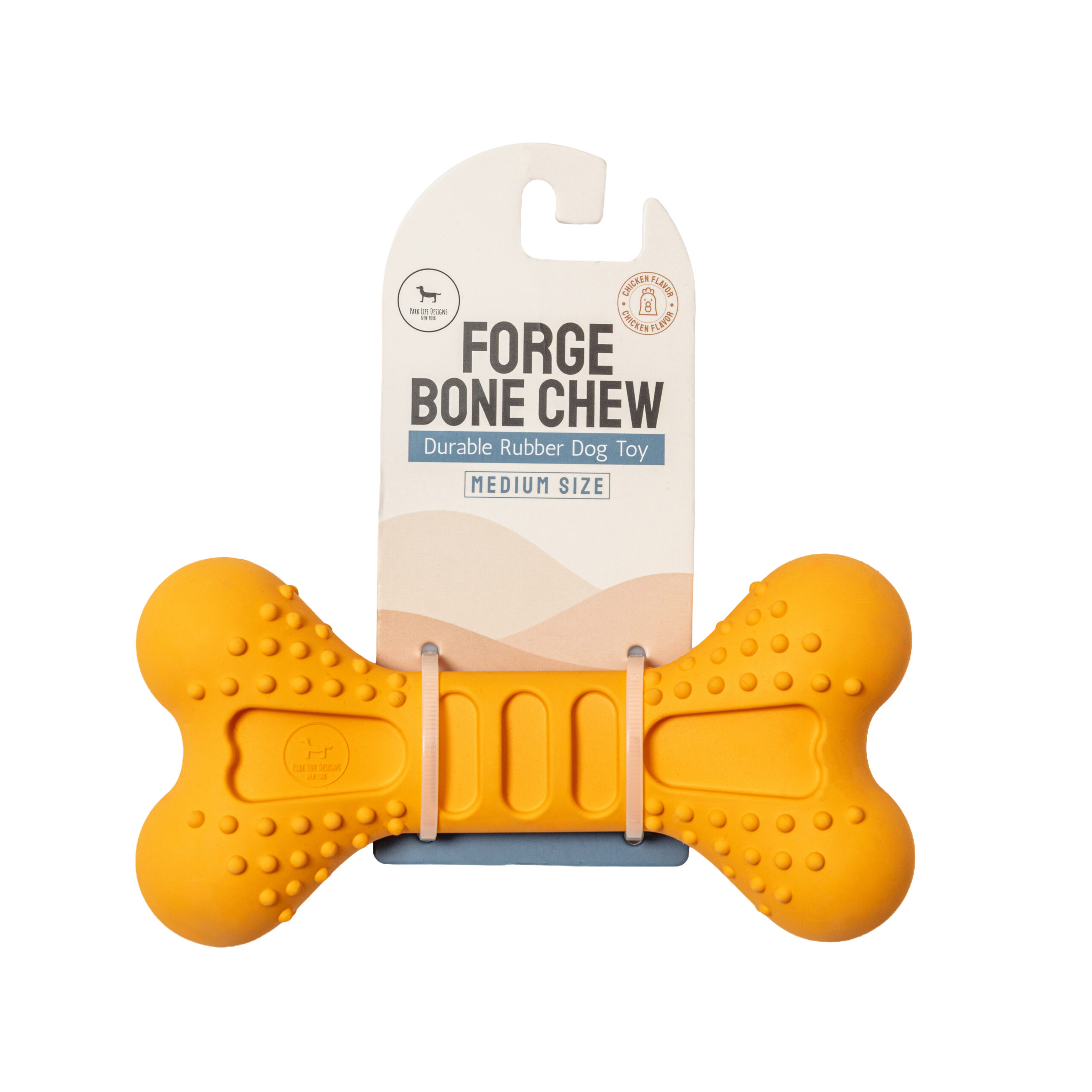 Forge Bone Chew - Chicken - Image 2
