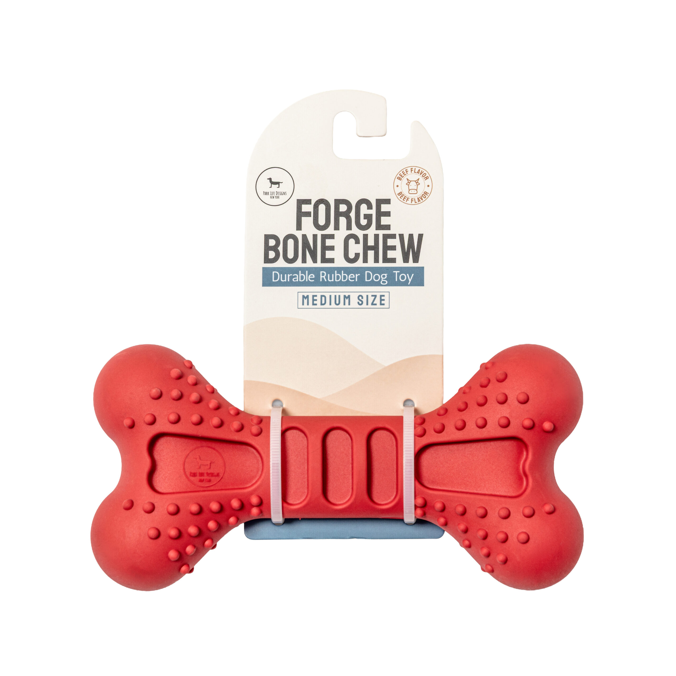 Forge Bone Chew - Beef - Image 2