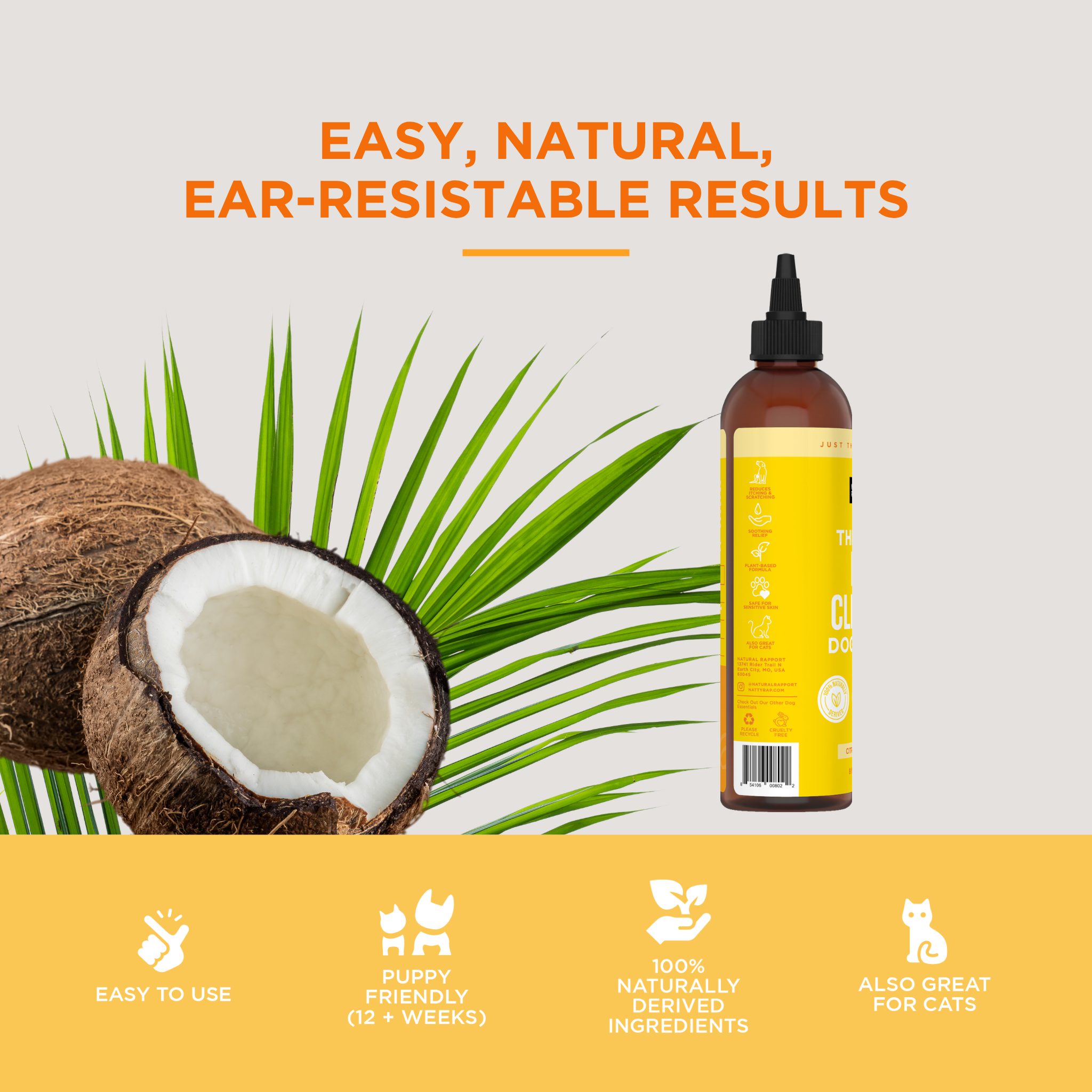 Dog Ear Cleaner - Image 4