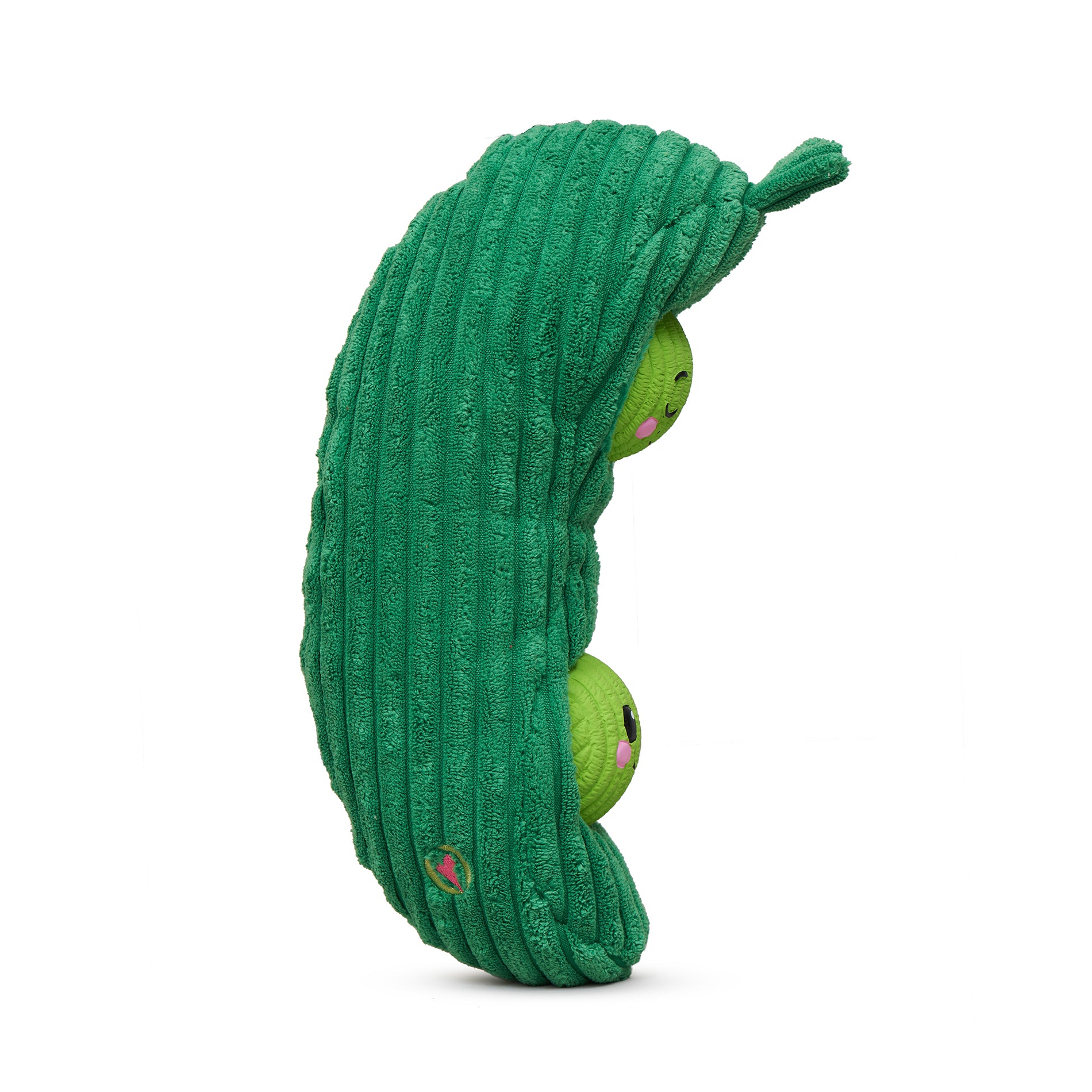HuggleSnuffles™ Peas In A Pod™ - Image 3