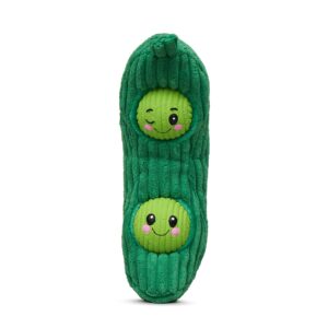 HuggleSnuffles™ Peas In A Pod™