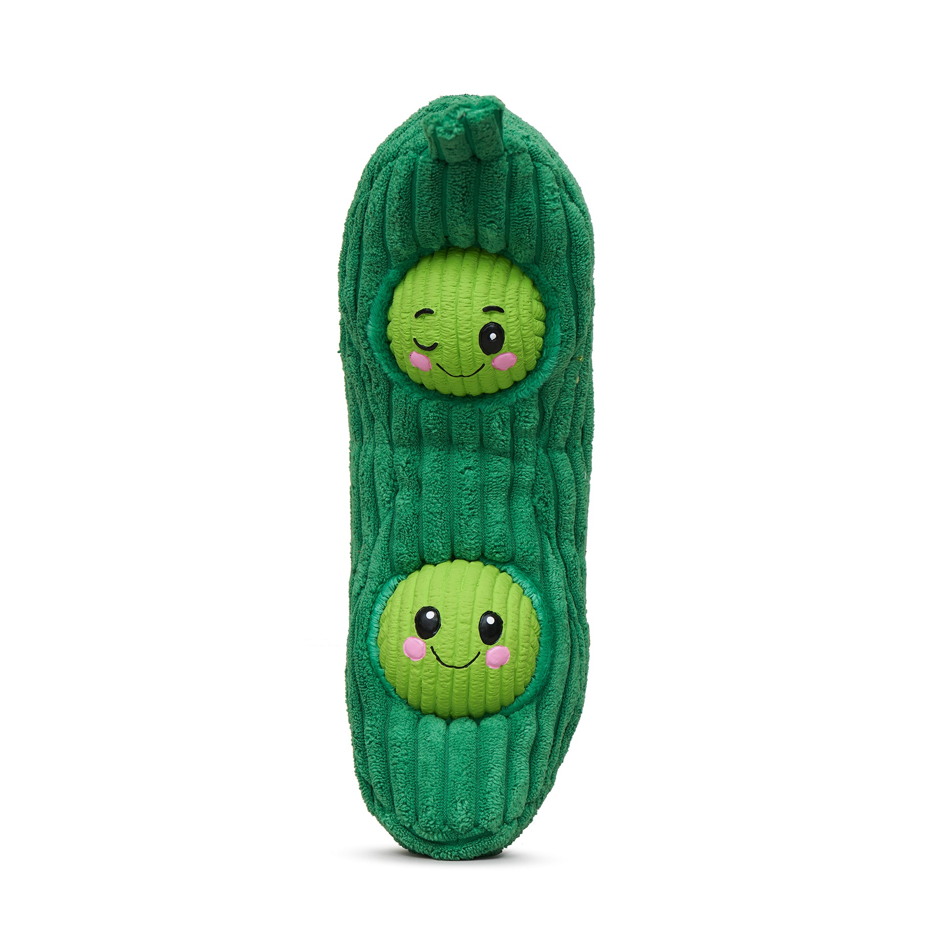 HuggleSnuffles™ Peas In A Pod™