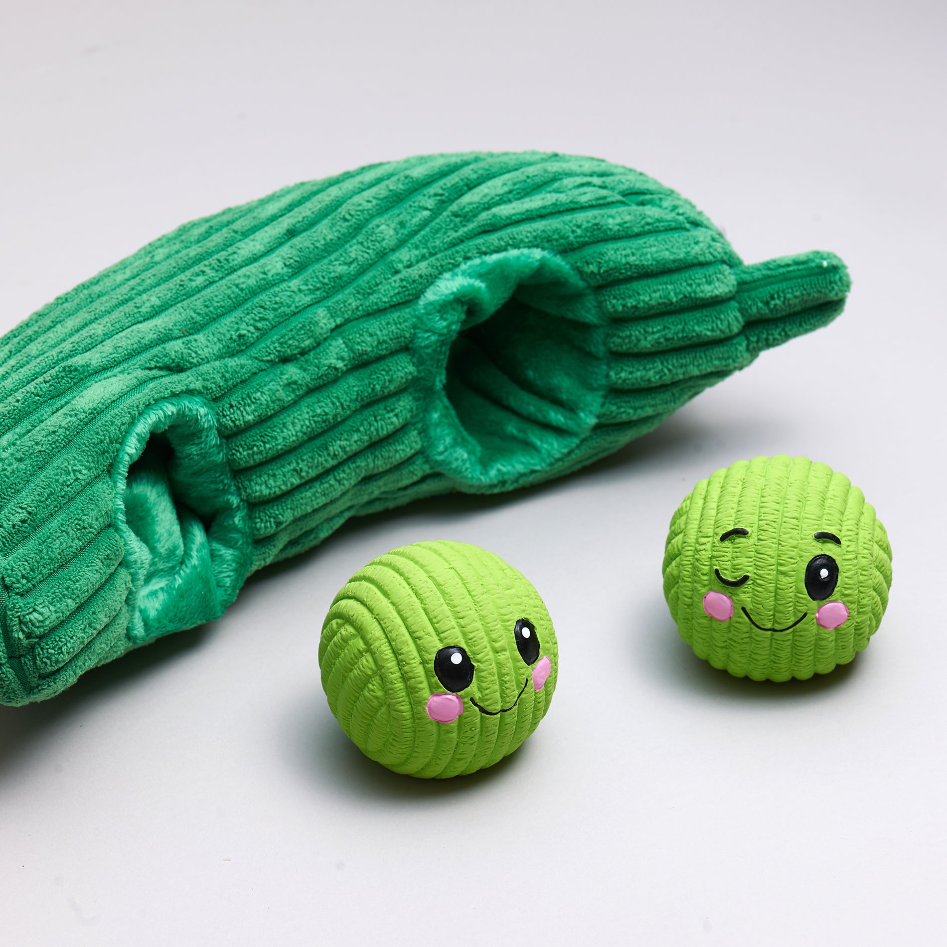 HuggleSnuffles™ Peas In A Pod™ - Image 7