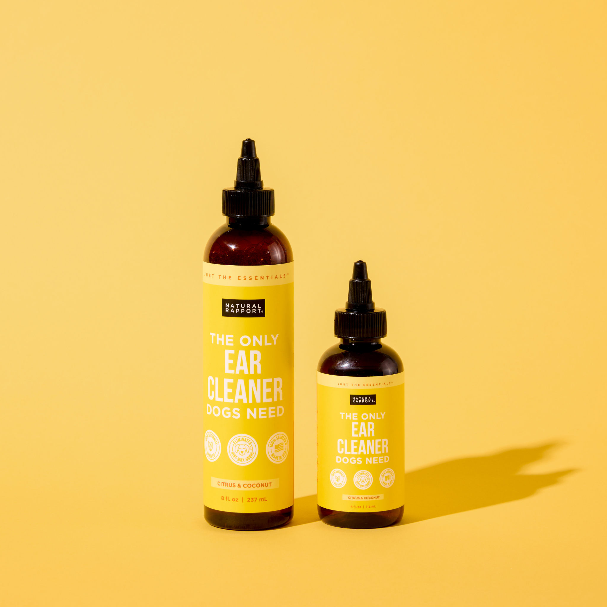 Dog Ear Cleaner - Image 6