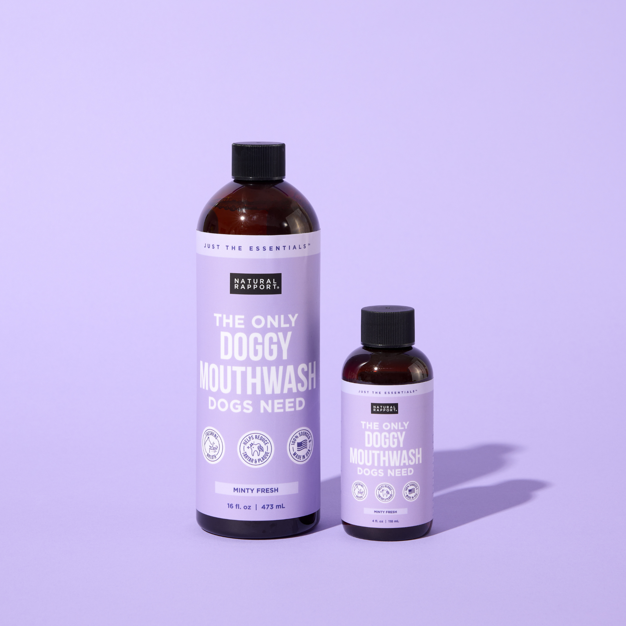 Doggy Mouthwash - Image 6