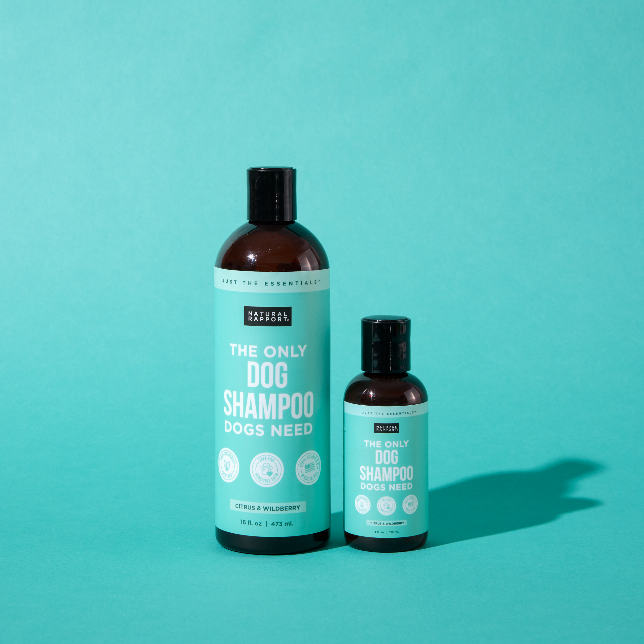 Dog Shampoo - Image 6