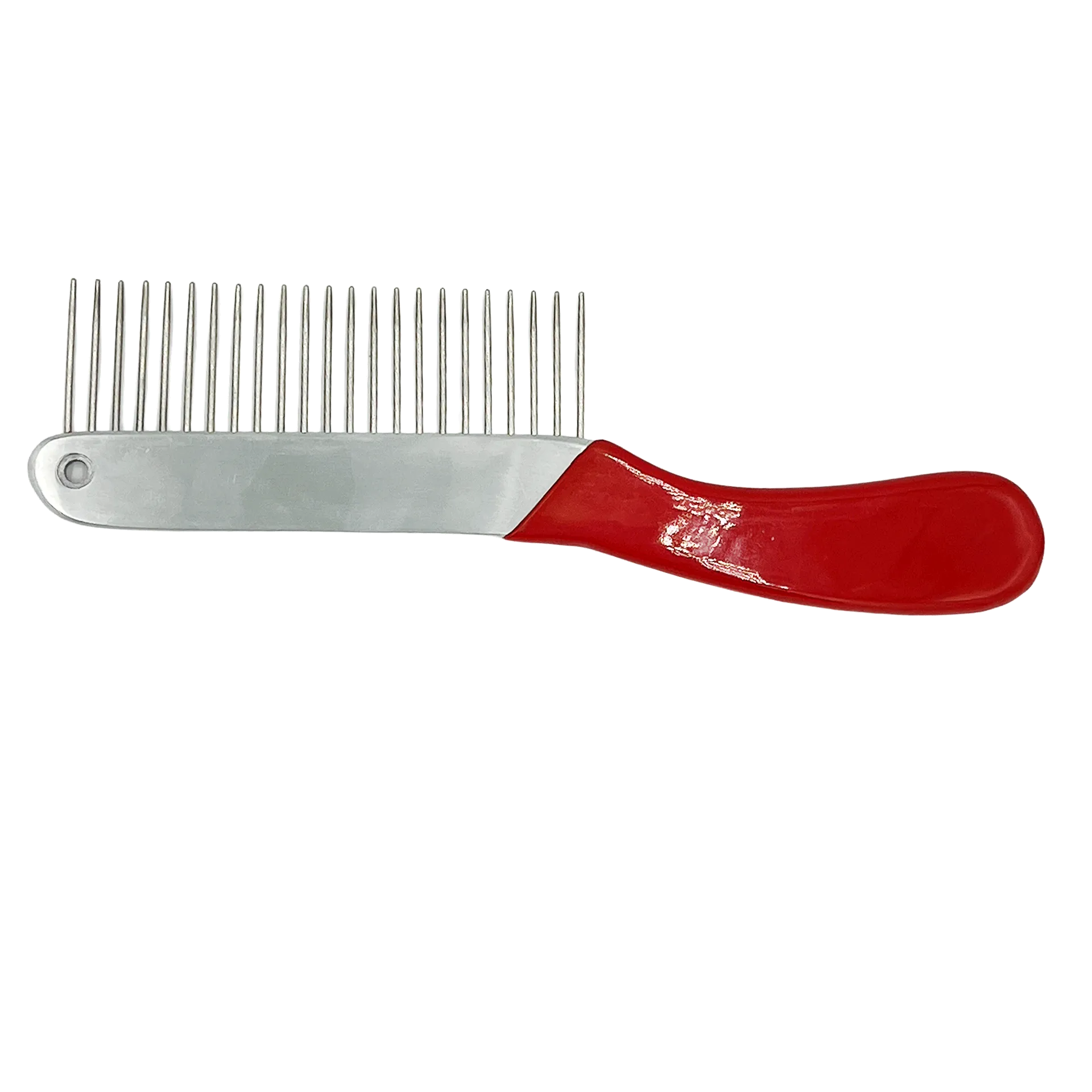8.5" Poodle Honeycomb 823 by Aaronco - Image 2