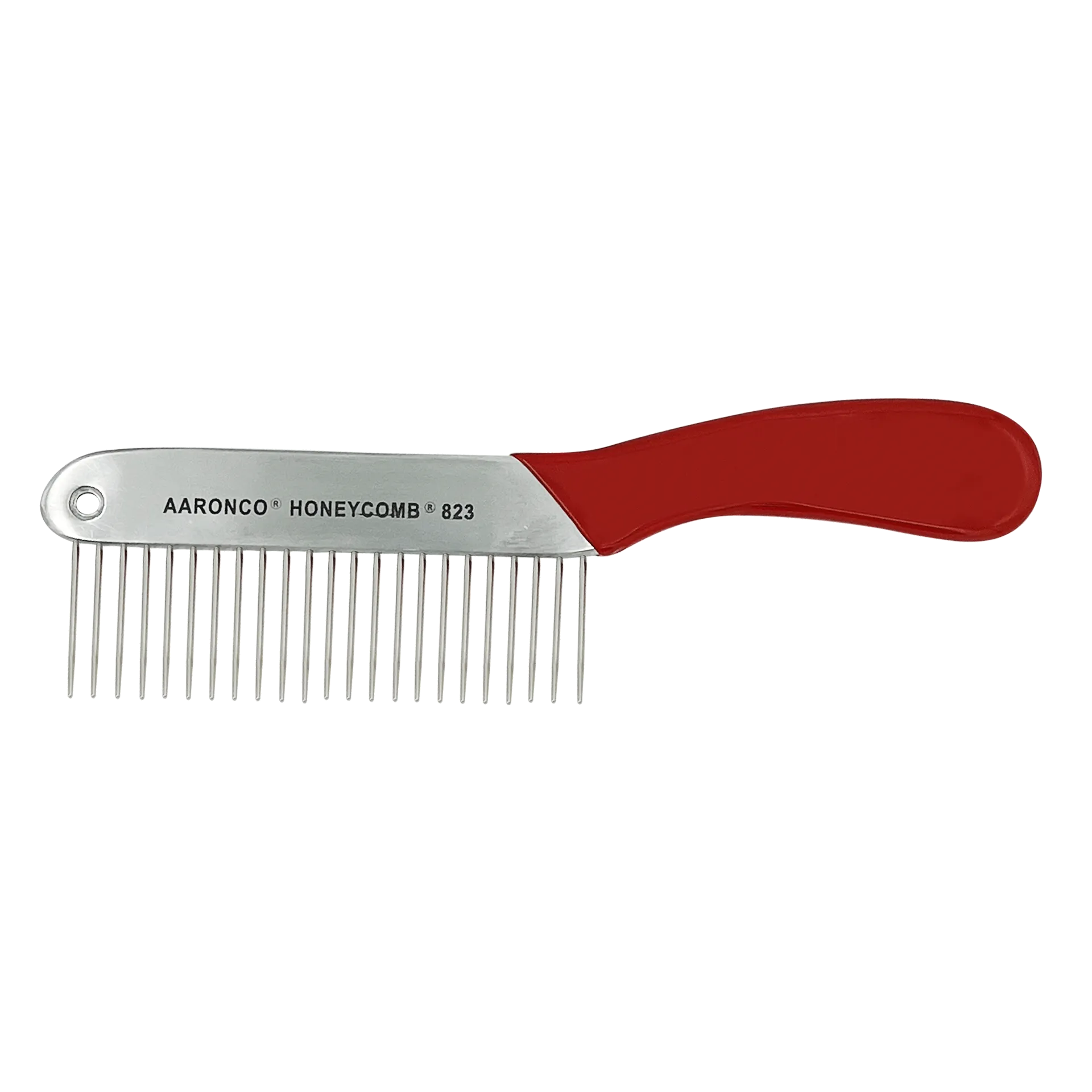 8.5" Poodle Honeycomb 823 by Aaronco