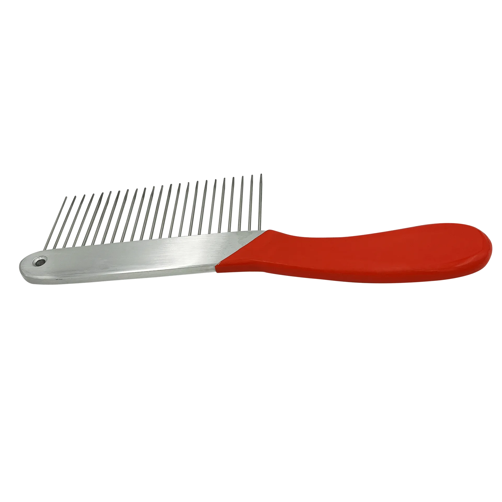 8.5" Long Hair Honeycomb 824 by Aaronco - Image 2