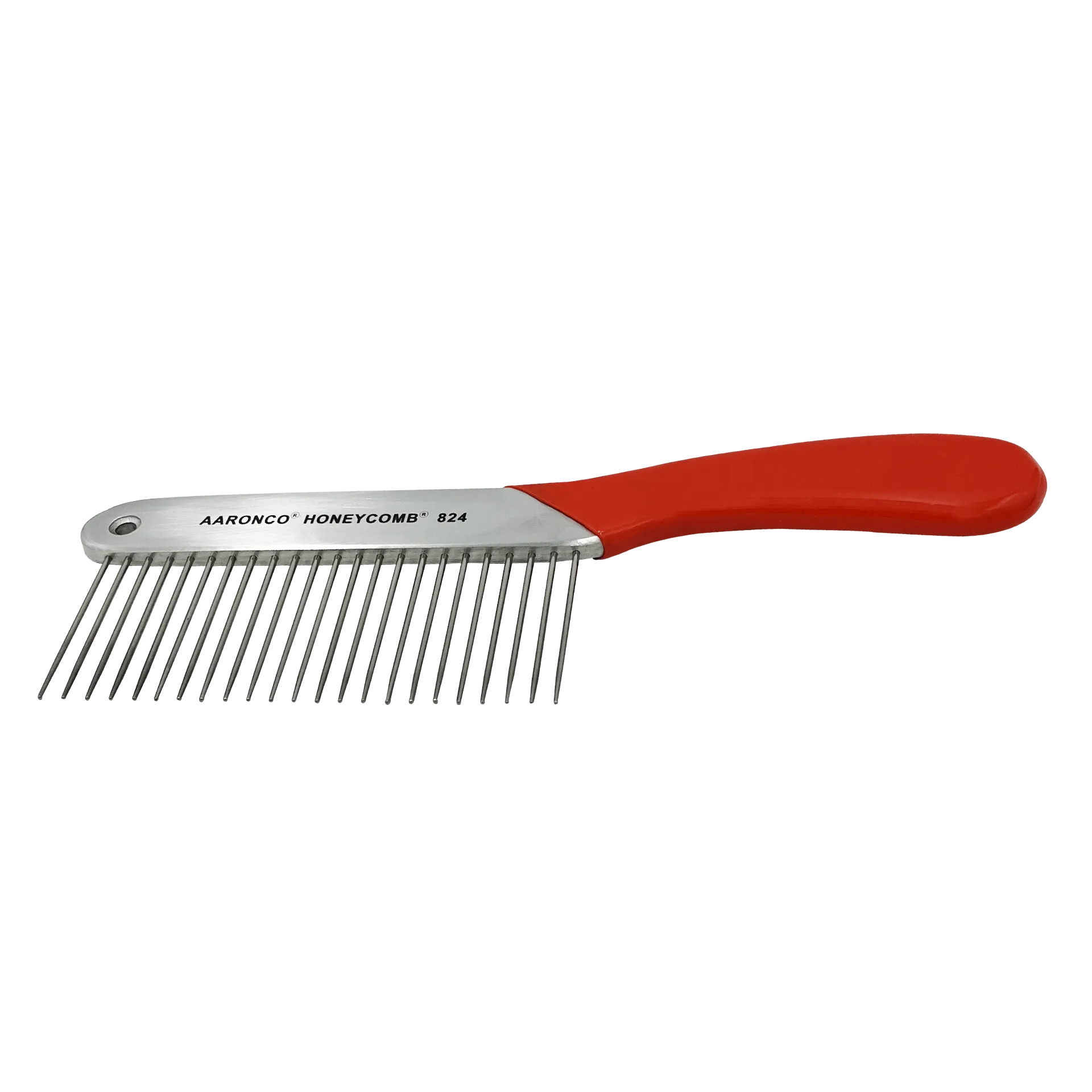 8.5" Long Hair Honeycomb 824 by Aaronco