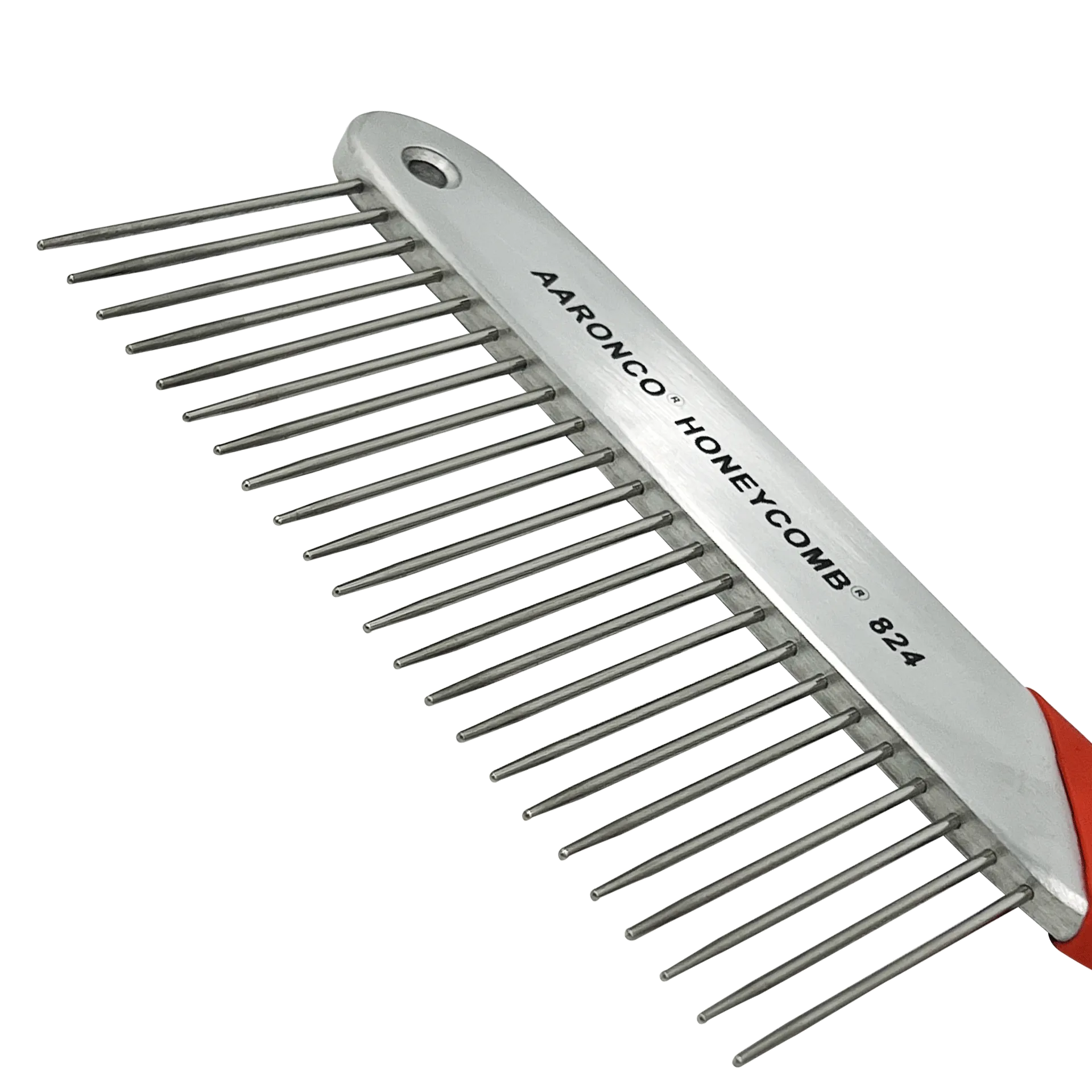 8.5" Long Hair Honeycomb 824 by Aaronco - Image 3