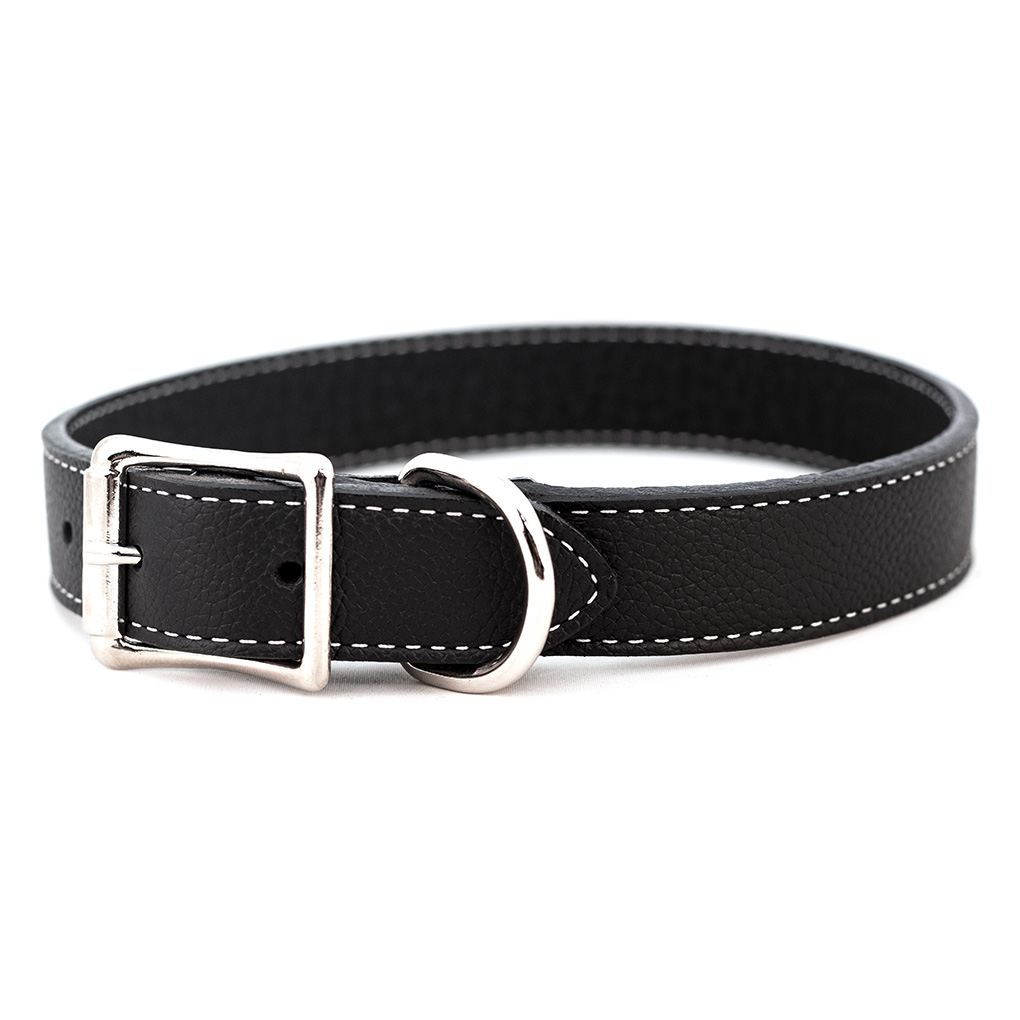 Tuscan Italian Leather Collar Collection - Image 17