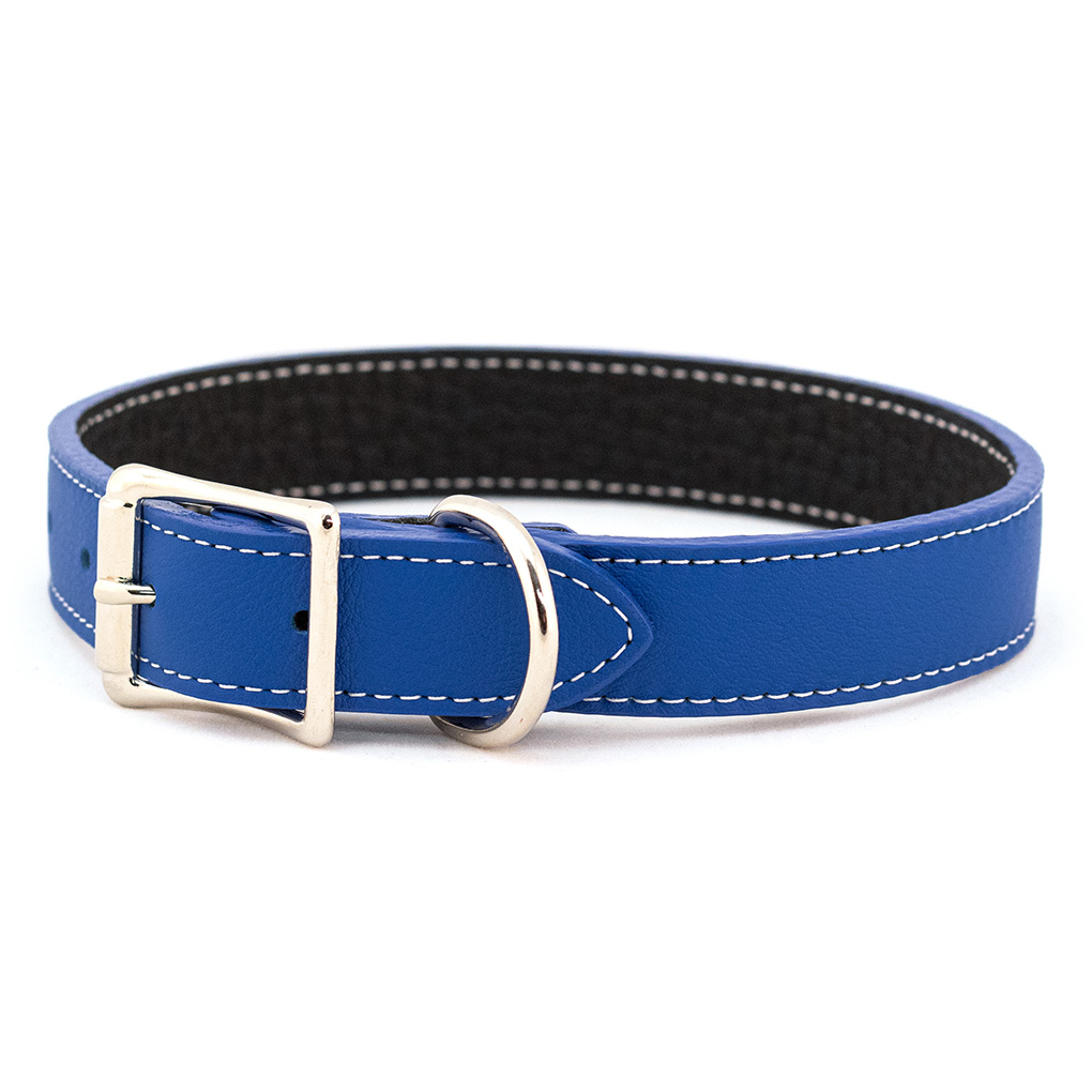 Tuscan Italian Leather Collar Collection - Image 14