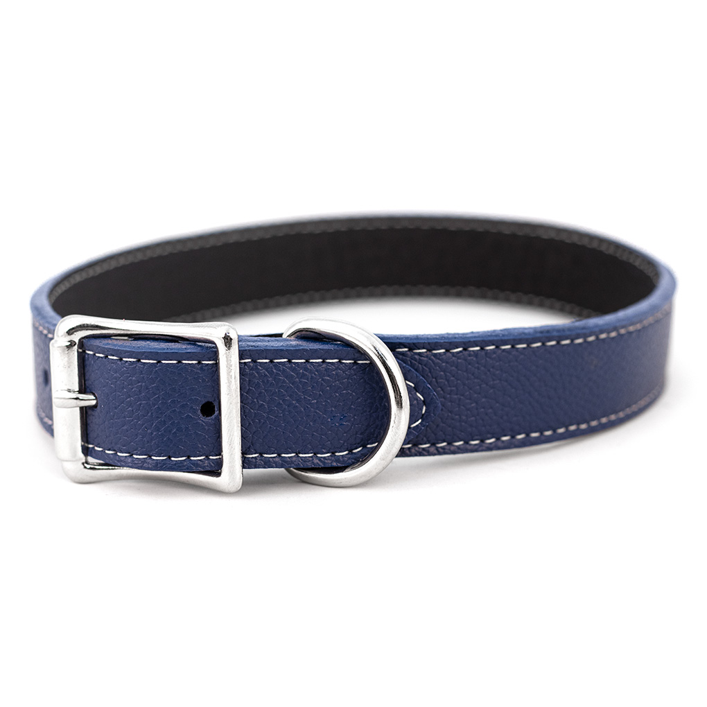 Tuscan Italian Leather Collar Collection - Image 13