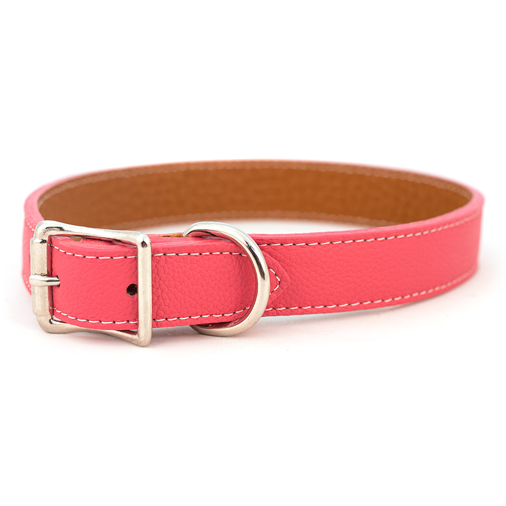 Tuscan Italian Leather Collar Collection - Image 7