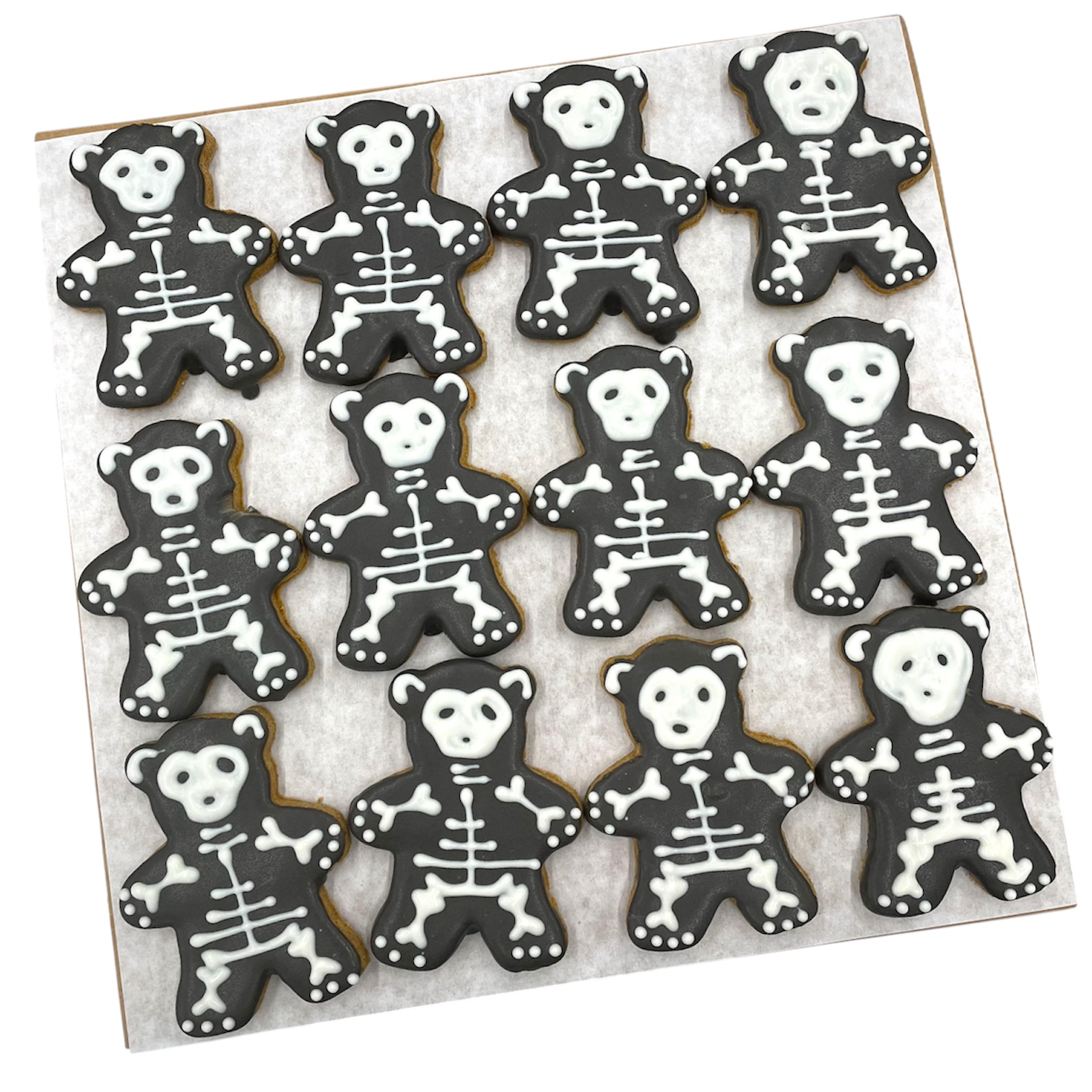 Bearly Dead - Tray of 12 - Image 2