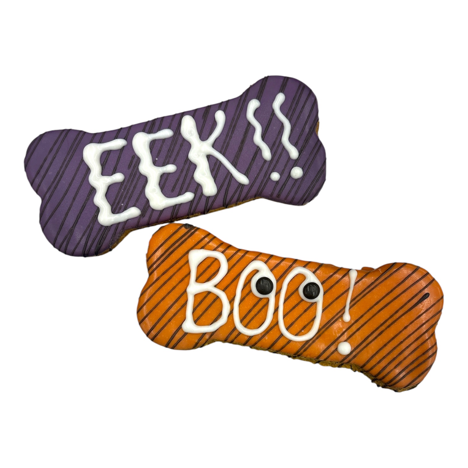 Boo! Bones - Tray of 10