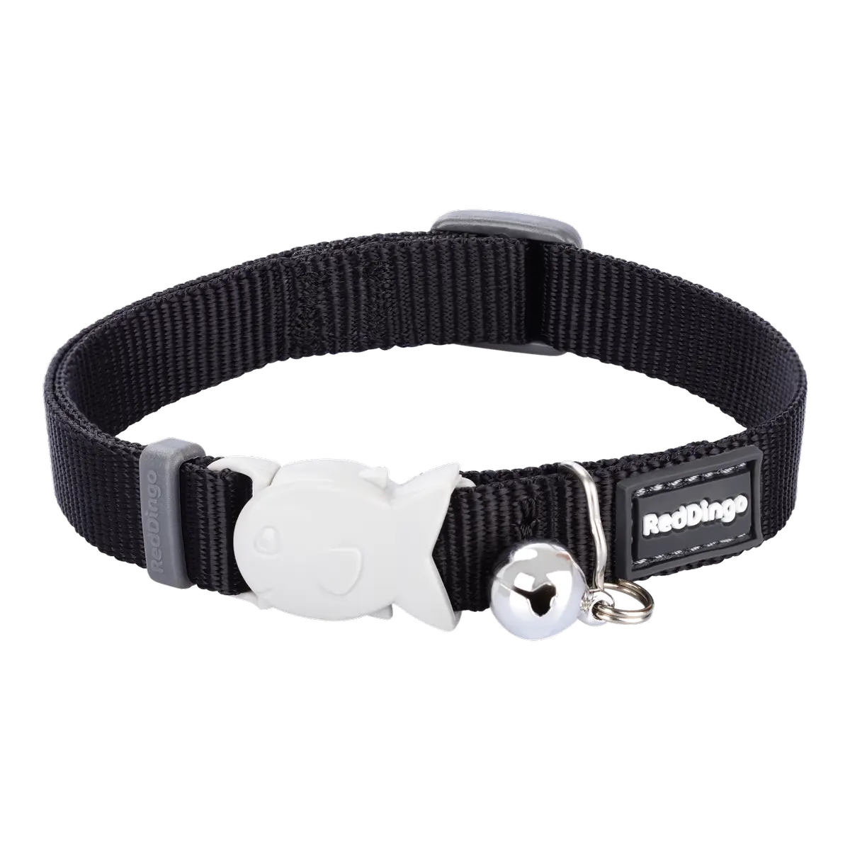 Red Dingo Classic Cat Collars (13 colors) - Image 2