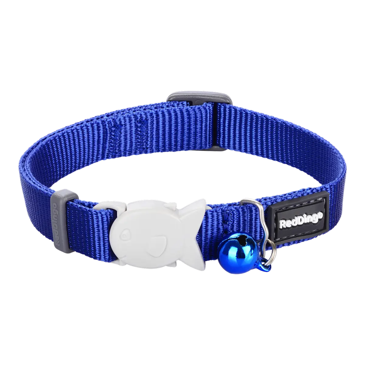 Red Dingo Classic Cat Collars (13 colors) - Image 5