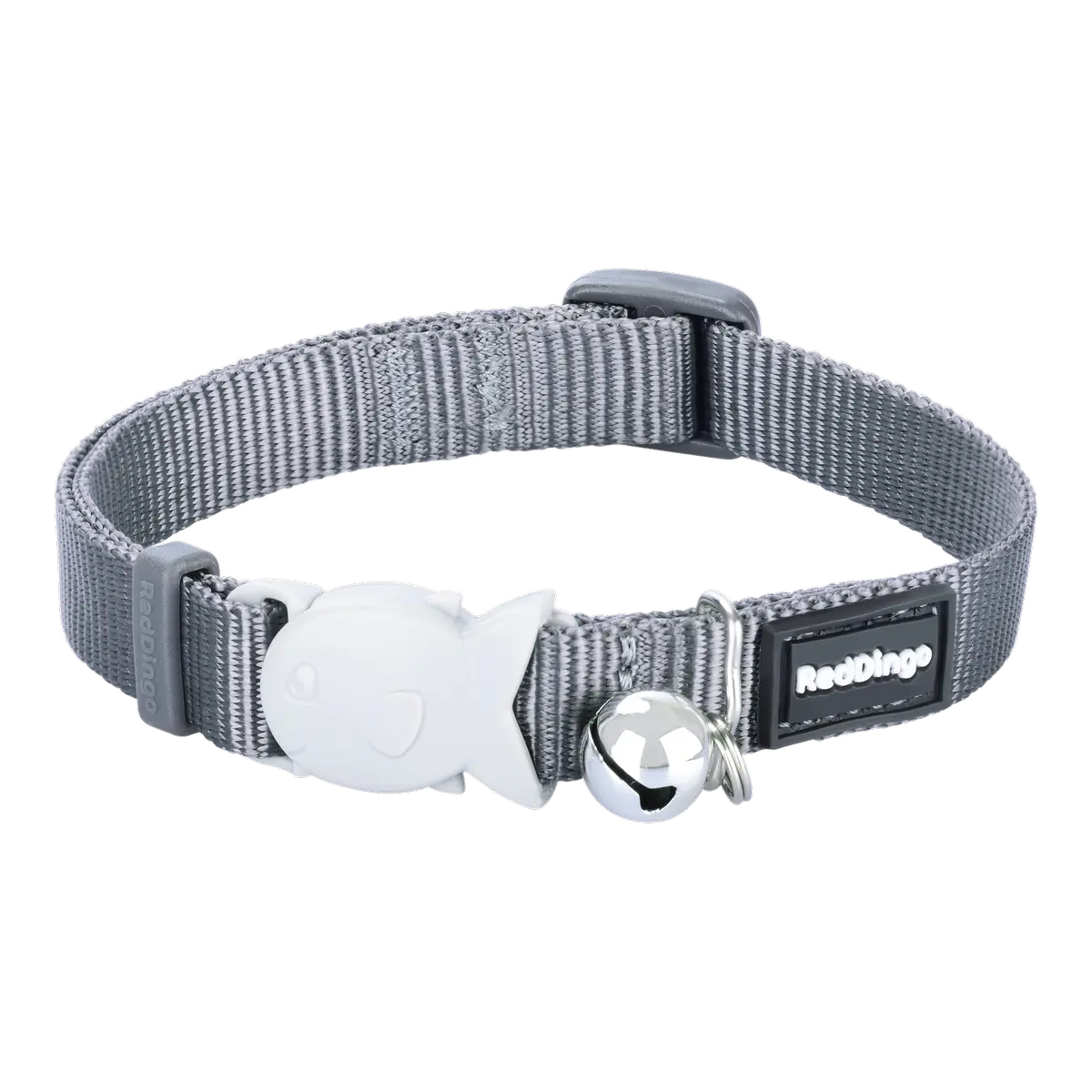 Red Dingo Classic Cat Collars (13 colors) - Image 4