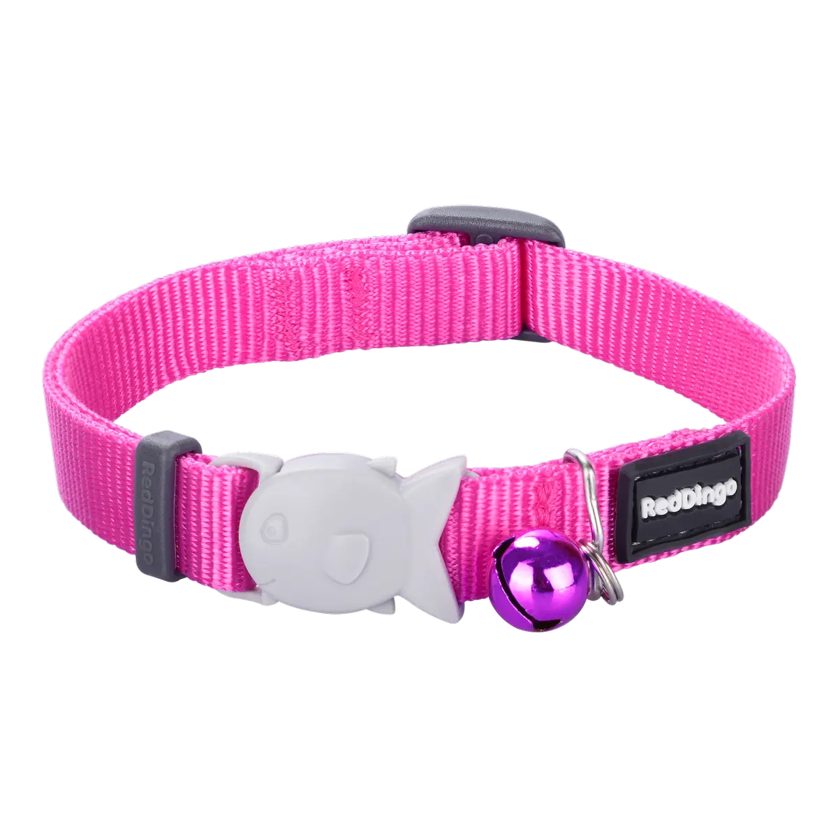 Red Dingo Classic Cat Collars (13 colors) - Image 7