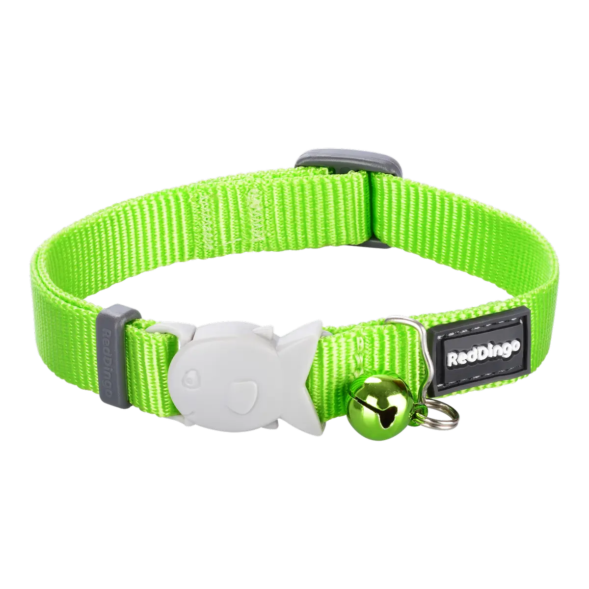 Red Dingo Classic Cat Collars (13 colors) - Image 8
