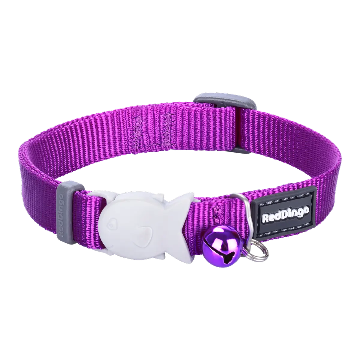 Red Dingo Classic Cat Collars (13 colors) - Image 11