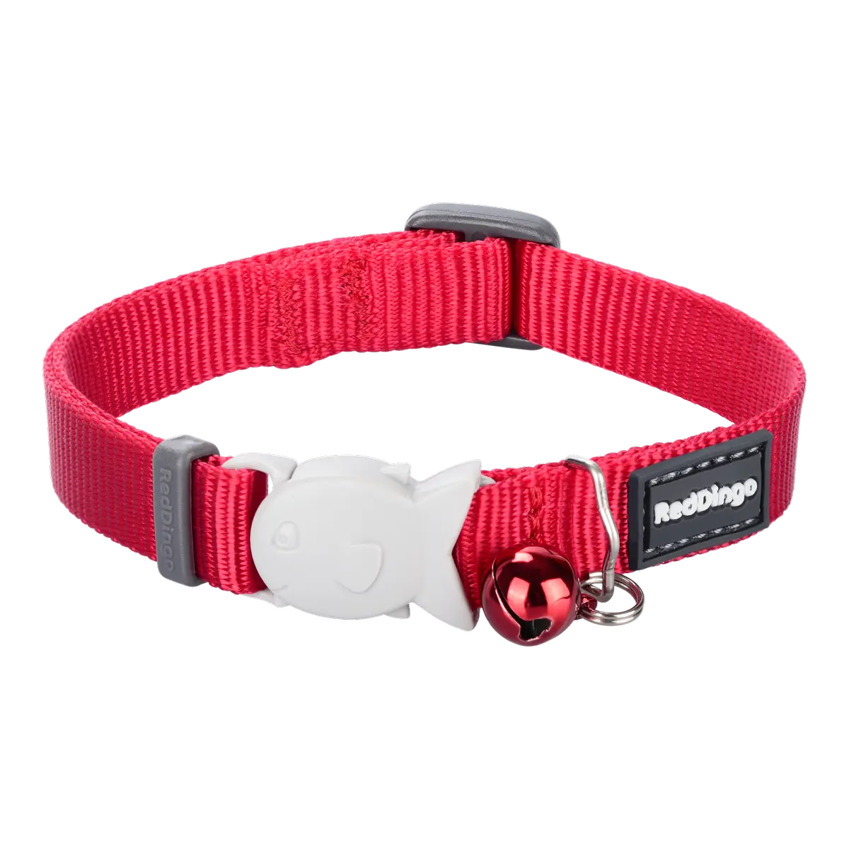 Red Dingo Classic Cat Collars (13 colors) - Image 12