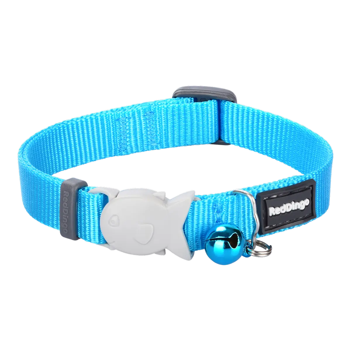 Red Dingo Classic Cat Collars (13 colors) - Image 13