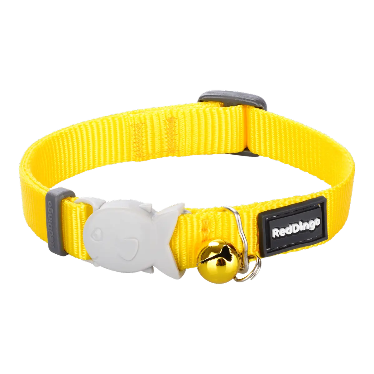 Red Dingo Classic Cat Collars (13 colors) - Image 14
