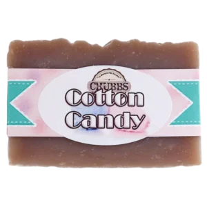 Cotton Candy by Chubbs Bars