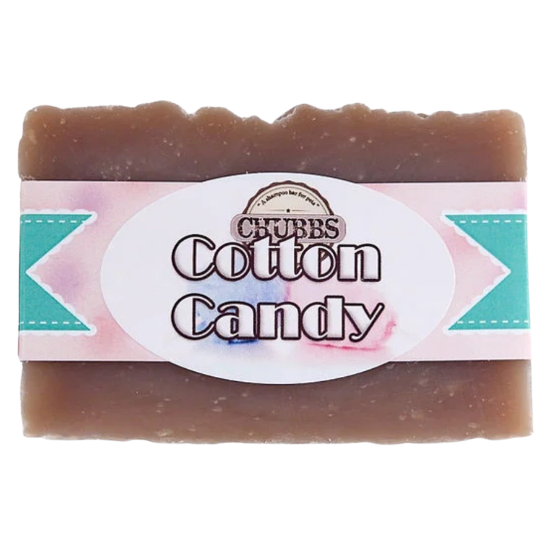 Cotton Candy by Chubbs Bars