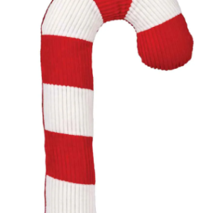 Zanies Holiday Candy Squeaker