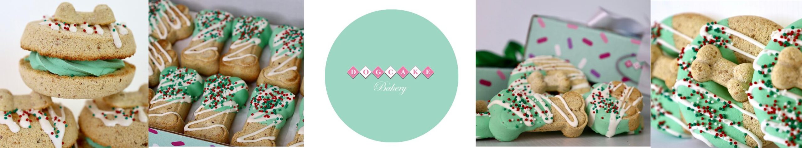 DOG CAKE BAKERY LLC
