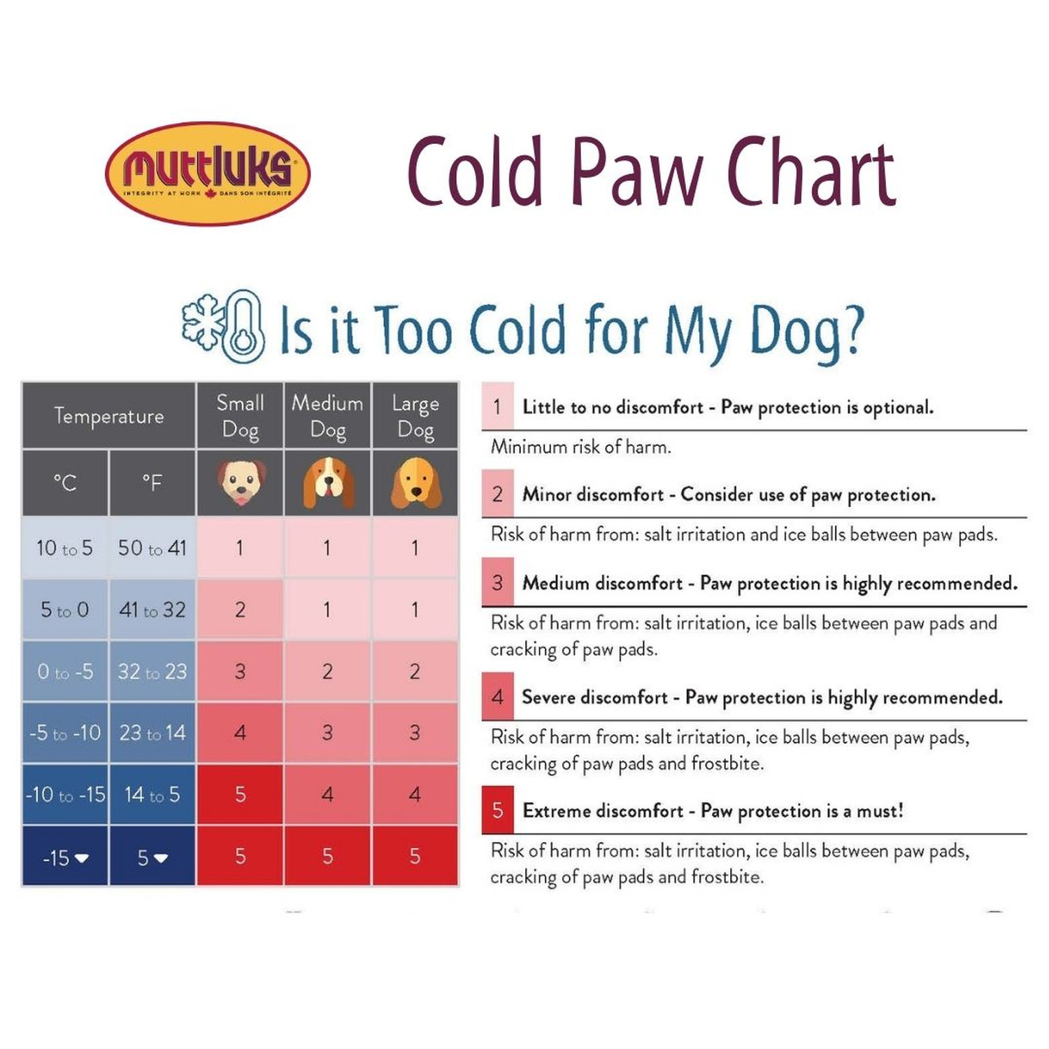 Original Fleece-Lined Muttluks (set of 4) - Image 17