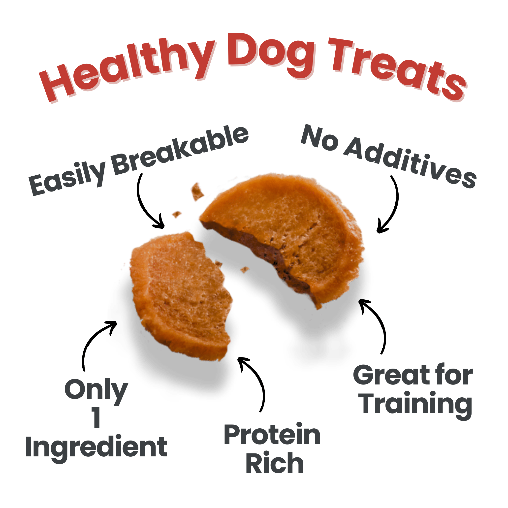 Halloween Dog Treat Variety Value Box - Image 7