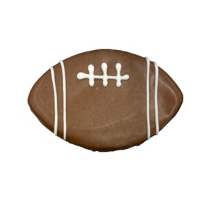 Footballs - Tray of 12